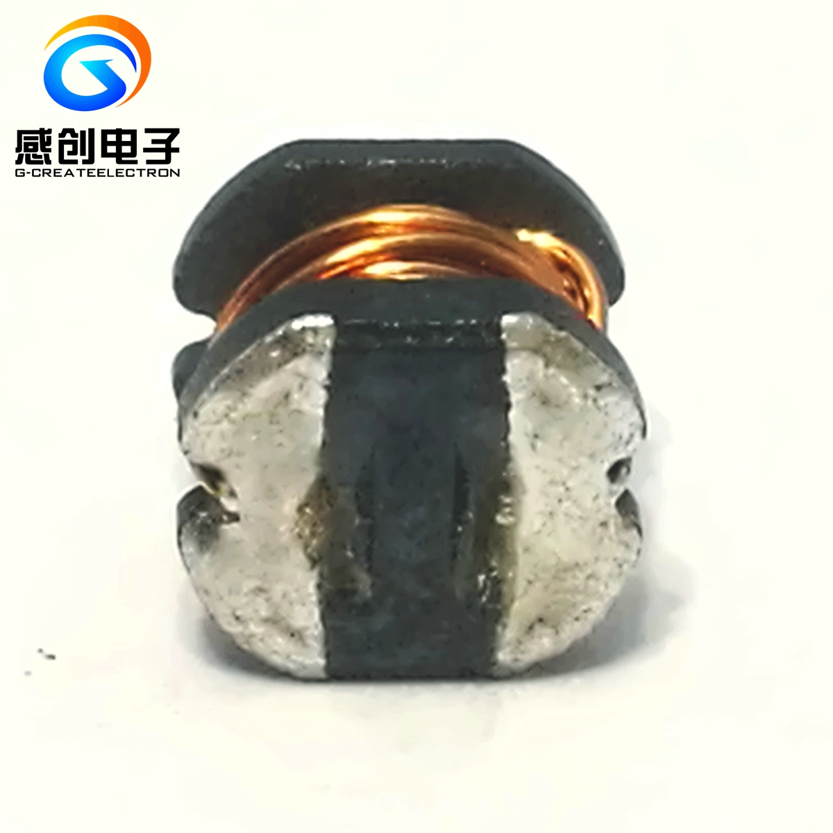 SM型CD类贴片绕线电感