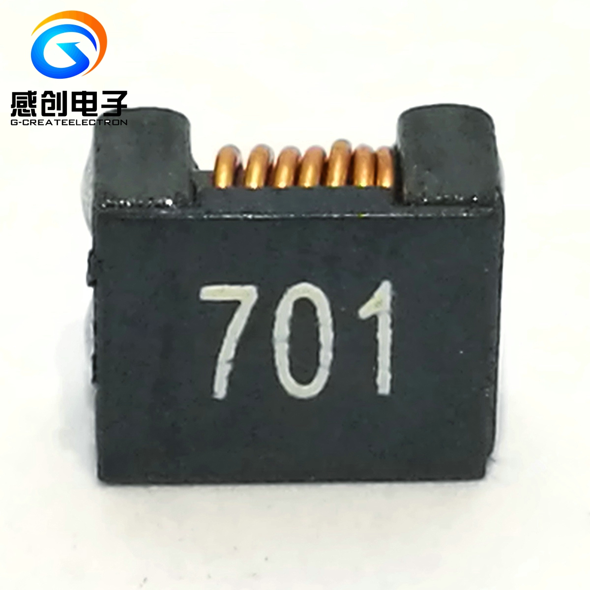 ACM型大功率贴片共模电感