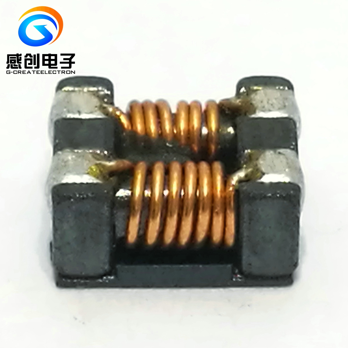 ACM型大功率贴片共模电感