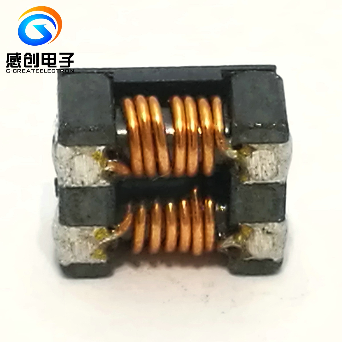 ACM型大功率贴片共模电感