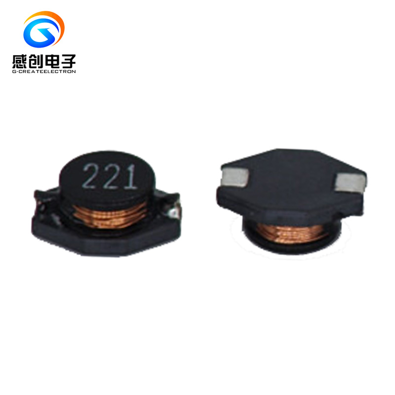 SD型贴片功率电感