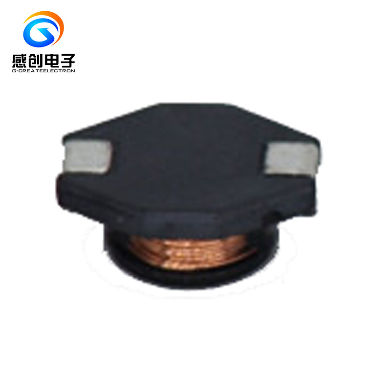 SD型贴片功率电感